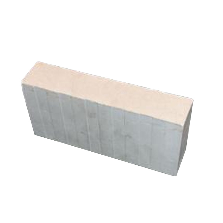 红花岗薄层砌筑砂浆对B04级蒸压加气混凝土砌体力学性能影响的研究